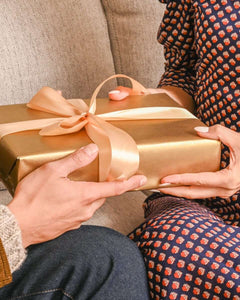 Gifts suitable for seniors