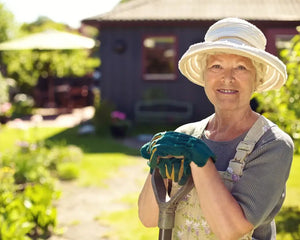 Aids to help around the house and especially the kitchen