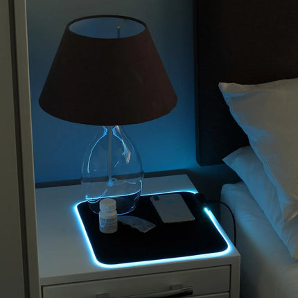 Lighted Mat