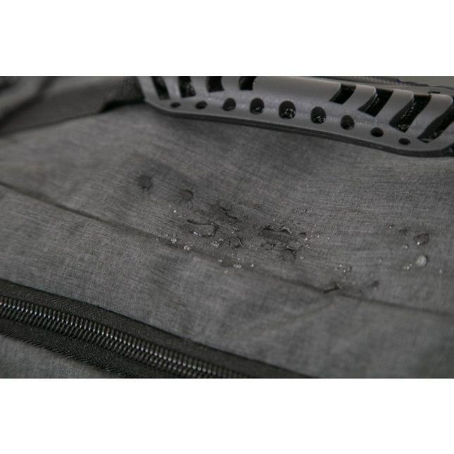 Wheelchair Bag - Luxe Premium Scooter and Wheelchair Bag - Black