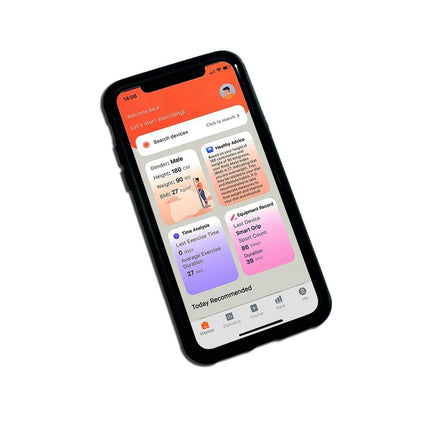 app for Smart Rope Smart Fitness: Smart Rope