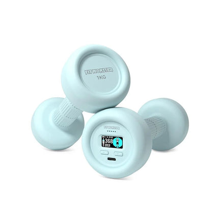 Smart Fitness: Smart Dumbbells (1Kg)