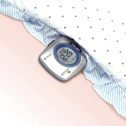 Vibration Alarm Clock