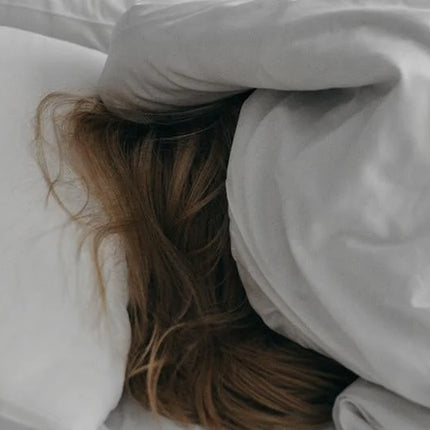 Vibration Alarm Clock