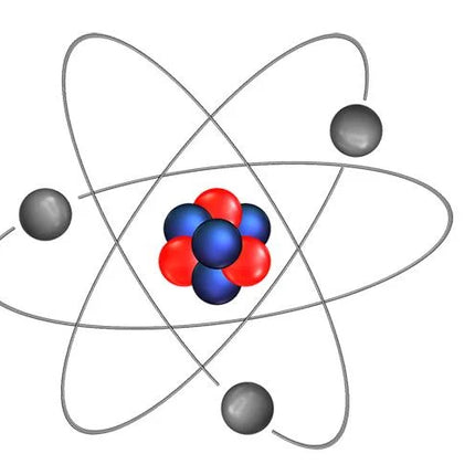 Chronograph Style Talking Atomic Watch