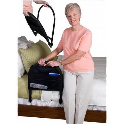 Stander Bed Rail Advantage Traveler