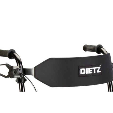 Dietz TAiMA Rollator - Accessories - Premium  from Senior Living Aids - Just £42! Shop now at Senior Living Aids