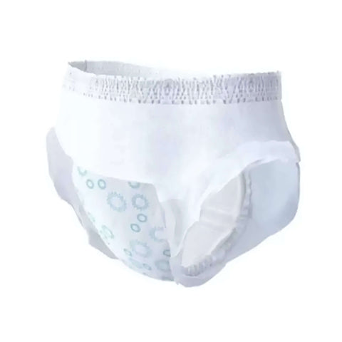 Dailee Pant Premium Normal for men and women, designed for comfort and protection against medium bladder weakness.