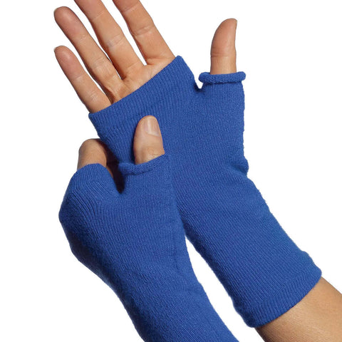 Fingerless Gloves - Protection for Hands (pair) - Premium Limbkeepers for hands from Limbkeepers - Just £24! Shop now at Senior Living Aids