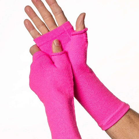 Fingerless Gloves - Protection for Hands (pair) - Premium Limbkeepers for hands from Limbkeepers - Just £24! Shop now at Senior Living Aids