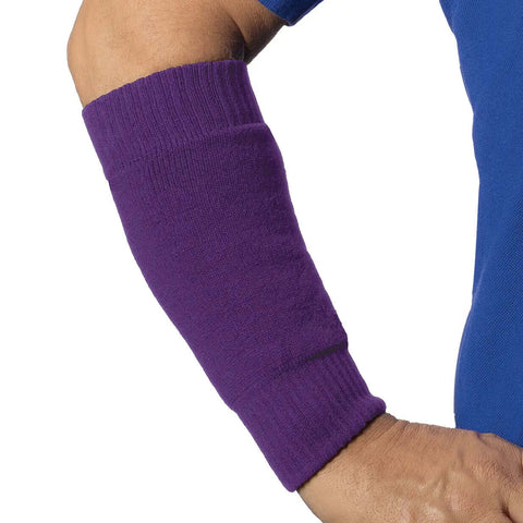 Forearm Sleeves - Light Weight. Protect Frail Skin. Prevent Skin Tears (pair) - Premium Forearm Sleeves from Limbkeepers - Just £25! Shop now at Senior Living Aids