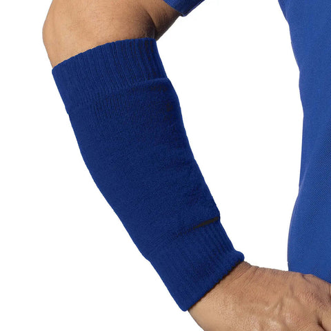 Forearm Sleeves -Regular/Heavy Weight. Arm protectors for fragile skin (pair) - Premium Forearm Sleeves from Limbkeepers - Just £26! Shop now at Senior Living Aids