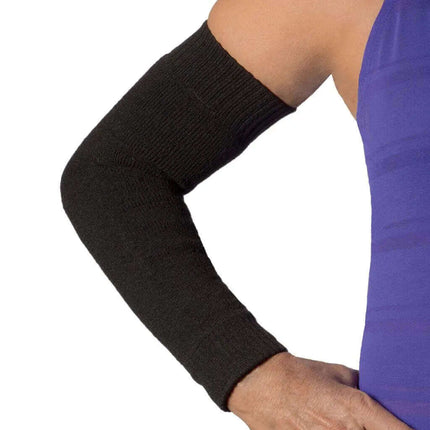 Full Arm Sleeves  Regular/Heavy Weight Arm Protection to Prevent skin tears (pair) - Premium Arm Sleeves from Limbkeepers - Just £27! Shop now at Senior Living Aids