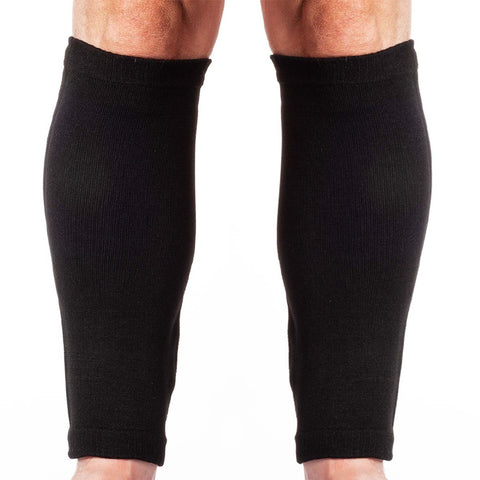 Fuller Fit Leg Sleeves. Perfect frail skin protection for larger or swollen legs (pair) - Premium Fuller Fit Leg Sleeves from limbkeepers - Just £29.95! Shop now at Senior Living Aids