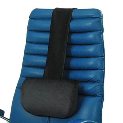 Harley Head & Back Support