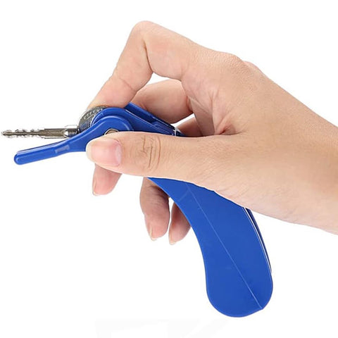 Key Turning Aid - Premium  from Senior Living Aids - Just £8.95! Shop now at Senior Living Aids