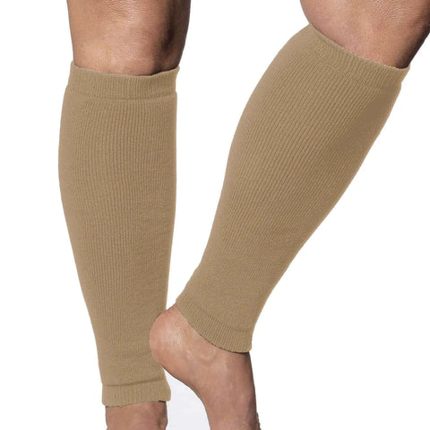 Leg Sleeves- Light Weight. Frail Skin Protectors. Protection From Leg Damage (pair) - Premium frail skin leg sleeves from Limbkeepers - Just £26! Shop now at Senior Living Aids