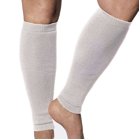 Leg Sleeves- Light Weight. Frail Skin Protectors. Protection From Leg Damage (pair) - Premium frail skin leg sleeves from Limbkeepers - Just £26! Shop now at Senior Living Aids