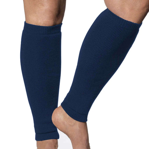 Leg Sleeves- Light Weight. Frail Skin Protectors. Protection From Leg Damage (pair) - Premium frail skin leg sleeves from Limbkeepers - Just £26! Shop now at Senior Living Aids