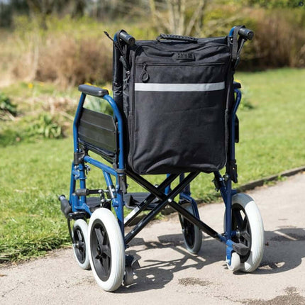Splash Wheelchair Bag