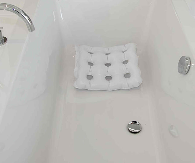 Inflatable Bath Cushion