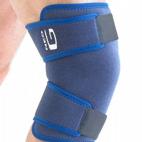 Neo G  Closed Knee Support - Premium  from Senior Living Aids - Just £18.95! Shop now at Senior Living Aids