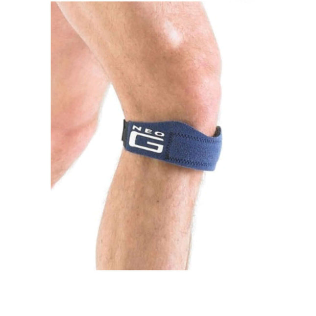 Neo G Patella Band - Premium  from Senior Living Aids - Just £16.50! Shop now at Senior Living Aids