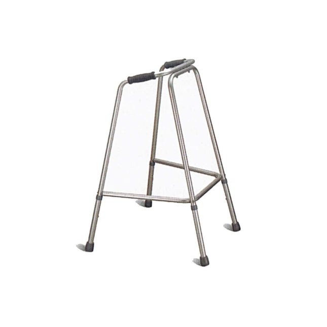 Rigid Walking Frame - Premium  from Senior Living Aids - Just £96.45! Shop now at Senior Living Aids