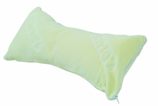 Harley Butterfly Pillow