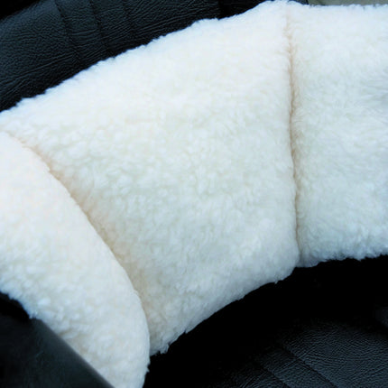 Harley Back Soother Cushion