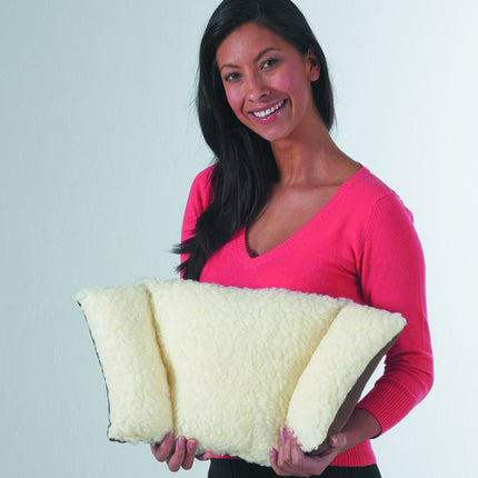 Harley Back Soother Cushion