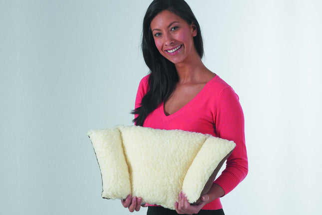 Harley Back Soother Cushion