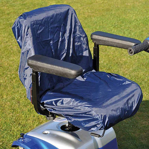 Splash Scooter Seat Cover - Premium  from Senior Living Aids - Just £21.59! Shop now at Senior Living Aids