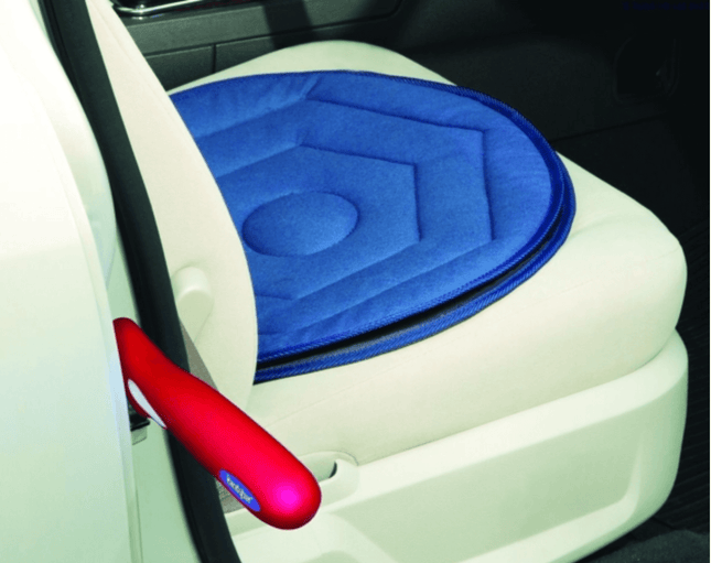Auto Mobility Solution