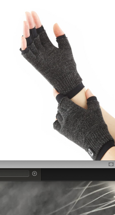 Comfort/Relief Arthritis Gloves