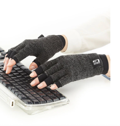 Comfort/Relief Arthritis Gloves