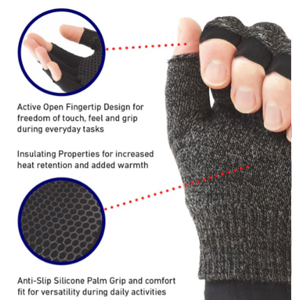 Comfort/Relief Arthritis Gloves