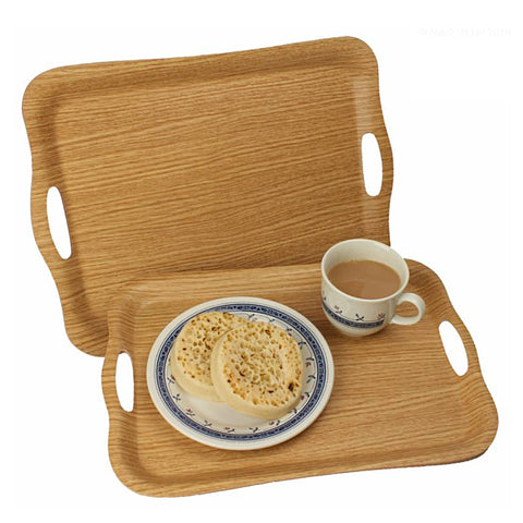 Non Slip Tray - Premium  from Senior Living Aids - Just £18.95! Shop now at Senior Living Aids