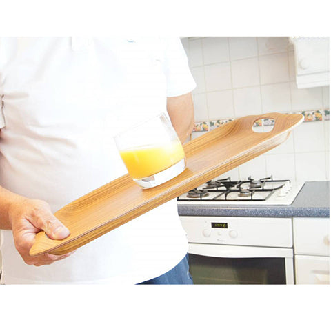 Non Slip Tray - Premium  from Senior Living Aids - Just £18.95! Shop now at Senior Living Aids