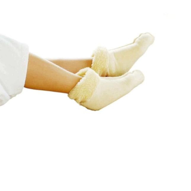Bed Socks - Premium  from Senior Living Aids - Just £21! Shop now at Senior Living Aids