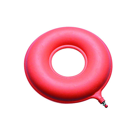 Inflatable Rubber Ring - Premium  from Senior Living Aids - Just £25.45! Shop now at Senior Living Aids