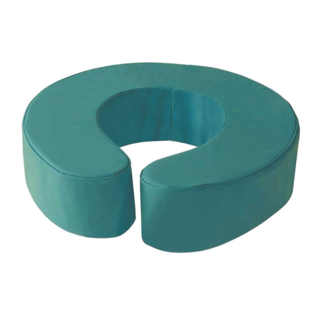 Luxury Padded Toilet Seat Raiser - Premium  from Senior Living Aids - Just £59.95! Shop now at Senior Living Aids