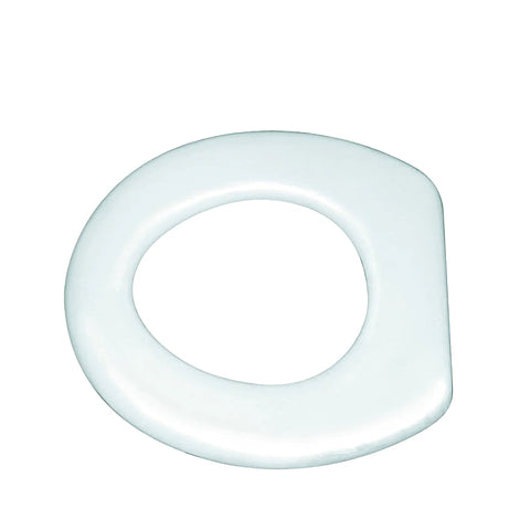Padded Toilet Seat - Premium  from Senior Living Aids - Just £29.95! Shop now at Senior Living Aids