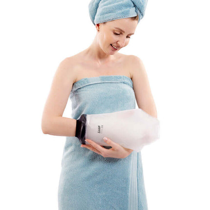 Waterproof Adult Hand - Premium  from limbkeepers - Just £18! Shop now at Senior Living Aids