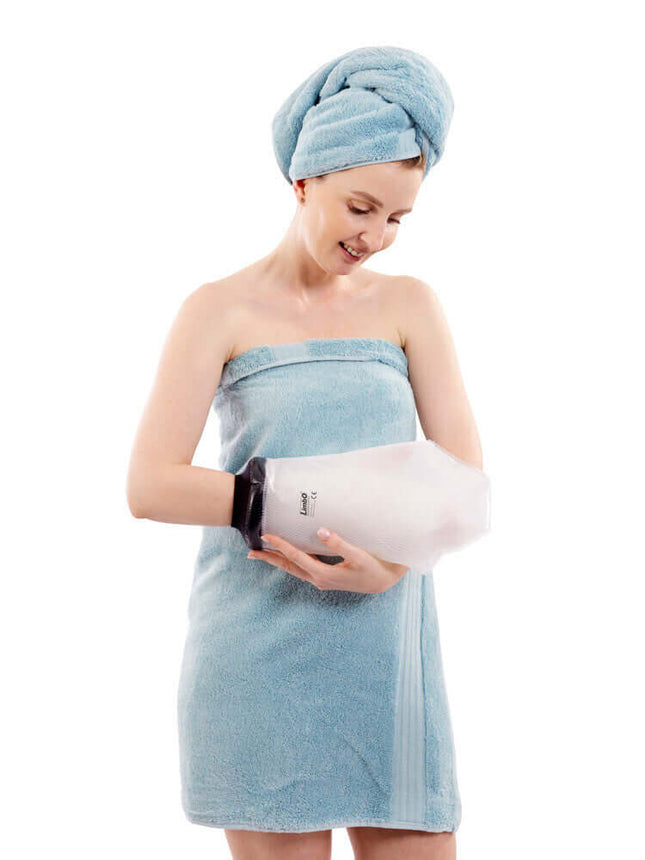 Waterproof Adult Hand - Premium  from limbkeepers - Just £18! Shop now at Senior Living Aids