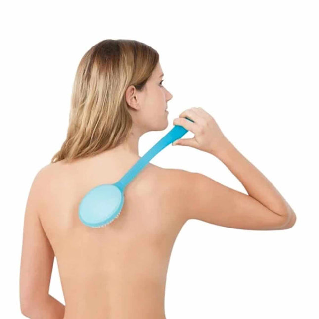 Atlantis Bathing Brush - Premium  from Senior Living Aids - Just £12.09! Shop now at Senior Living Aids