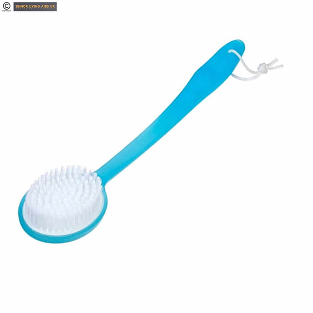 Atlantis Bathing Brush - Premium  from Senior Living Aids - Just £12.09! 