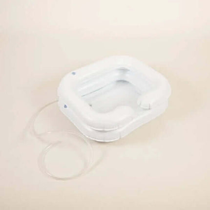 Atlantis Deluxe Inflatable Shampoo Ring