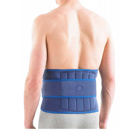 Neo G Back Brace with Stays - Premium  from Senior Living Aids - Just £38.95! Shop now at Senior Living Aids