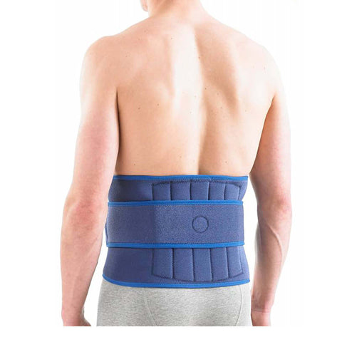 Neo G Back Brace with Stays - Premium  from Senior Living Aids - Just £38.95! Shop now at Senior Living Aids